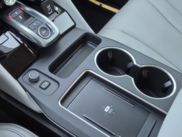 new 2026 Acura MDX car, priced at $58,550