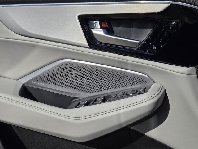 new 2026 Acura MDX car, priced at $58,550