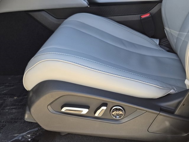 new 2026 Acura MDX car, priced at $58,550