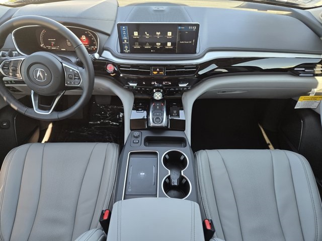 new 2026 Acura MDX car, priced at $58,550