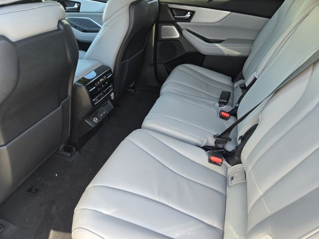 new 2026 Acura MDX car, priced at $58,550