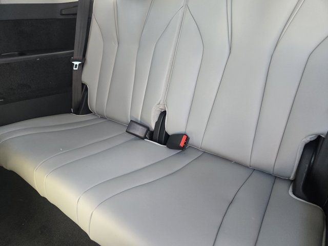 new 2026 Acura MDX car, priced at $58,550