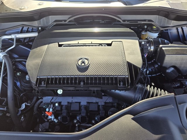 new 2026 Acura MDX car, priced at $58,550