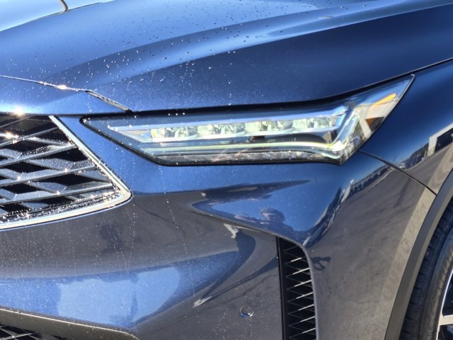 new 2026 Acura MDX car, priced at $58,550