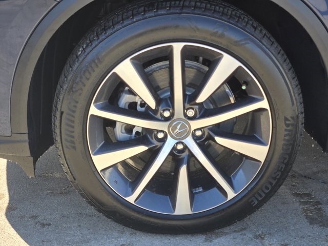 new 2026 Acura MDX car, priced at $58,550