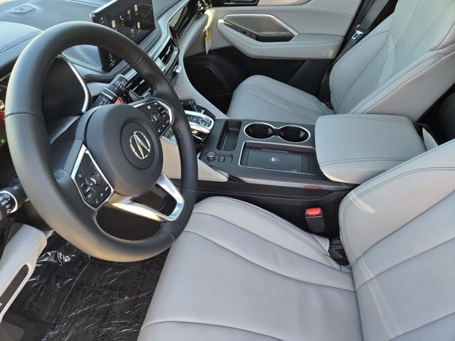 new 2026 Acura MDX car, priced at $58,550