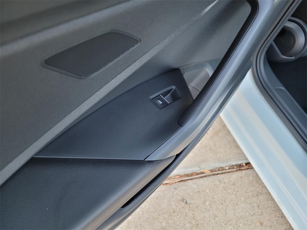 used 2025 Volkswagen Jetta car, priced at $20,562