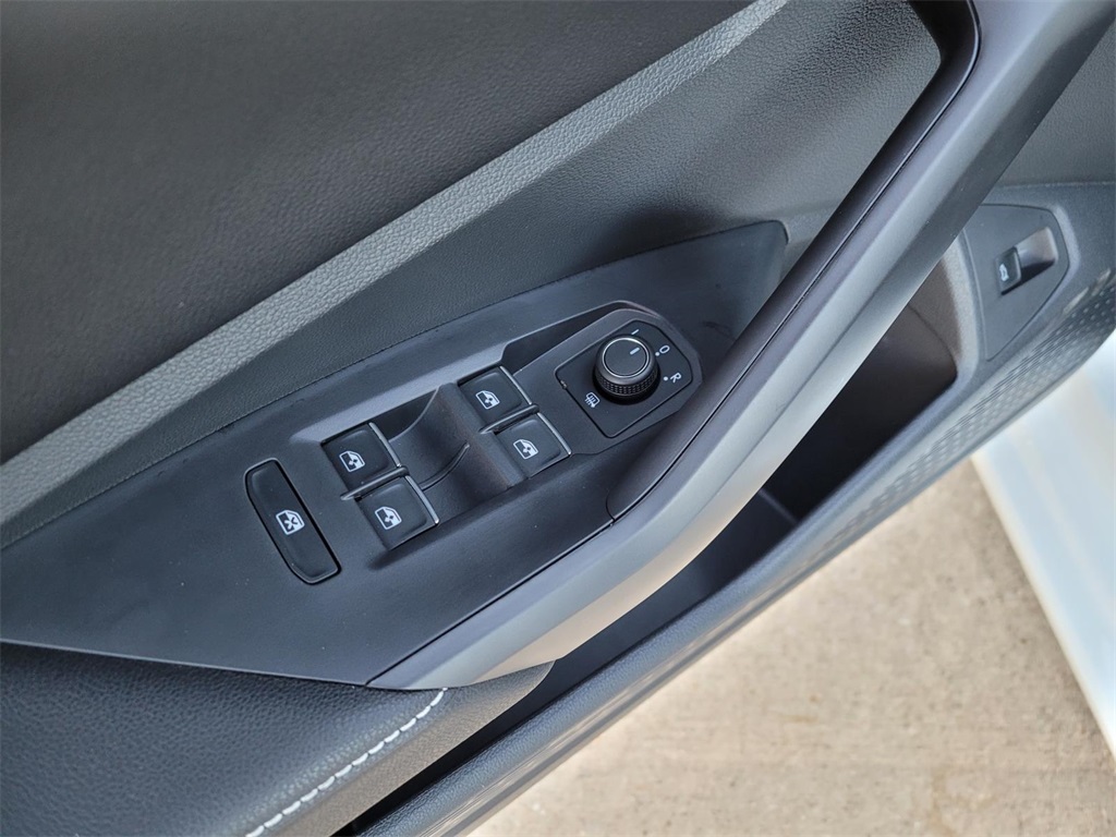 used 2025 Volkswagen Jetta car, priced at $20,562