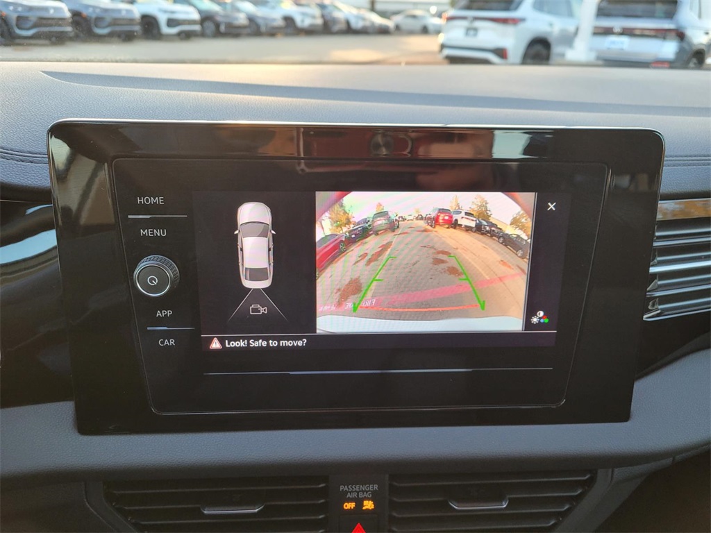 used 2025 Volkswagen Jetta car, priced at $20,562