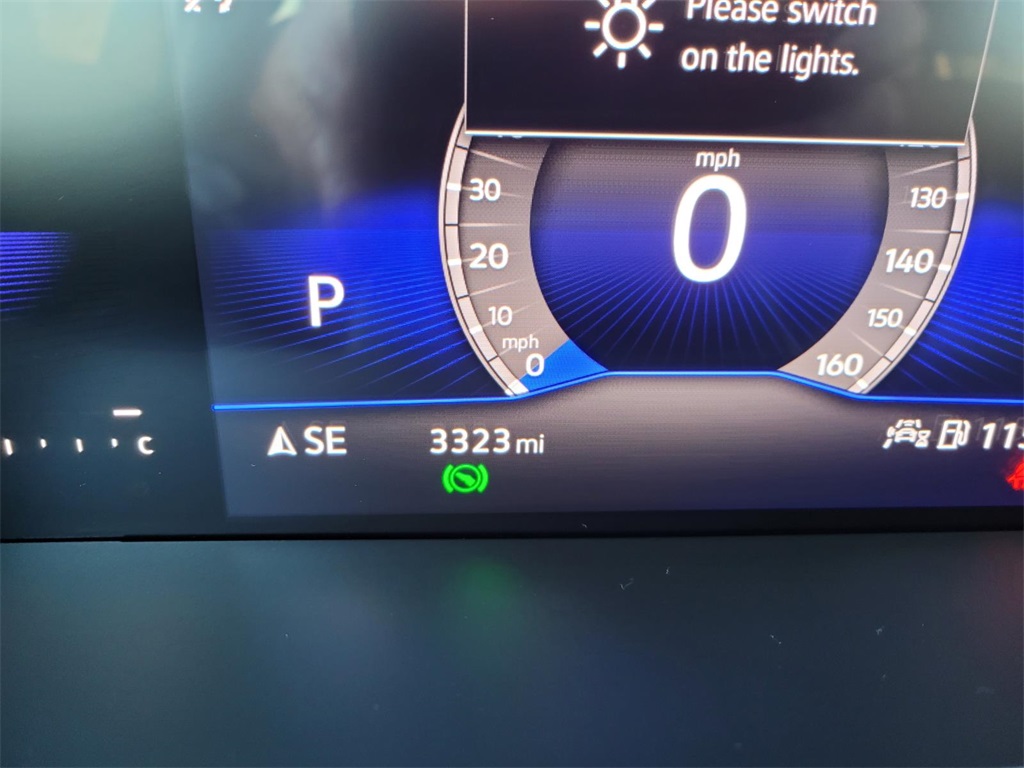 used 2025 Volkswagen Jetta car, priced at $20,562