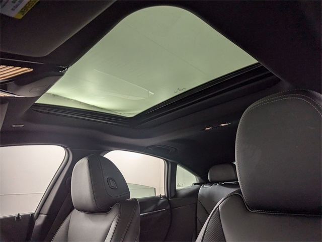 used 2022 BMW i4 car, priced at $37,467
