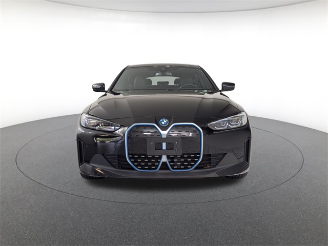 used 2022 BMW i4 car, priced at $37,467