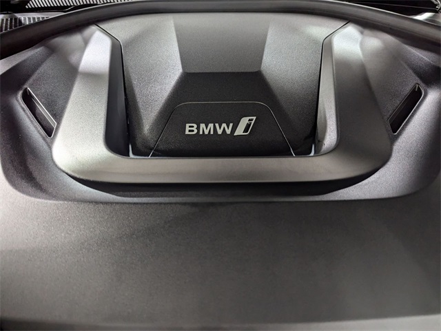 used 2022 BMW i4 car, priced at $37,467