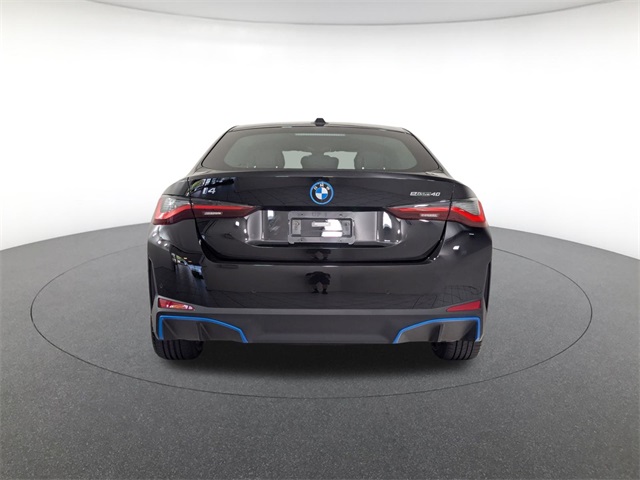 used 2022 BMW i4 car, priced at $37,467