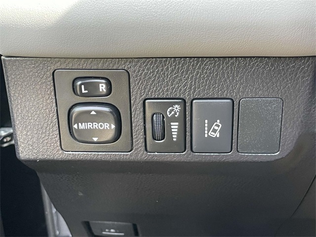 used 2018 Toyota RAV4 car, priced at $19,247