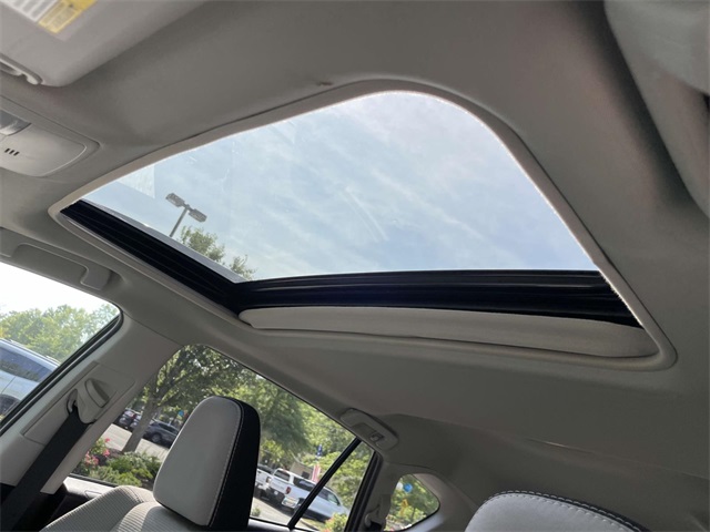 used 2018 Toyota RAV4 car, priced at $19,247