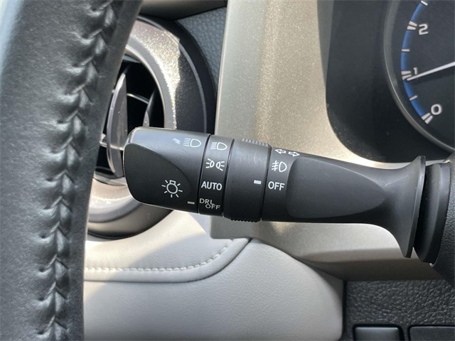 used 2018 Toyota RAV4 car, priced at $19,247