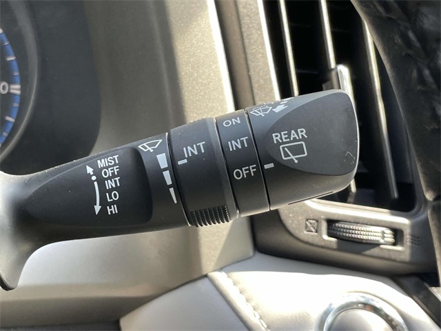 used 2018 Toyota RAV4 car, priced at $19,247