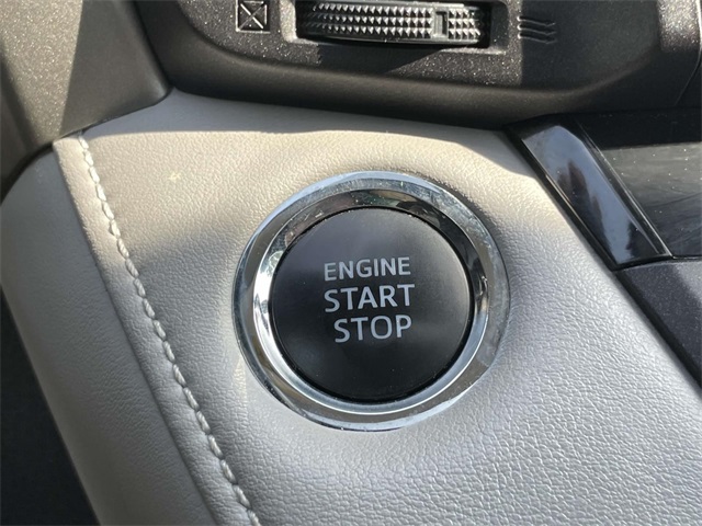 used 2018 Toyota RAV4 car, priced at $19,247