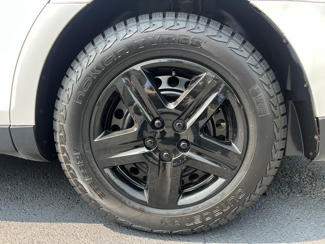 used 2018 Ford Taurus car, priced at $18,766