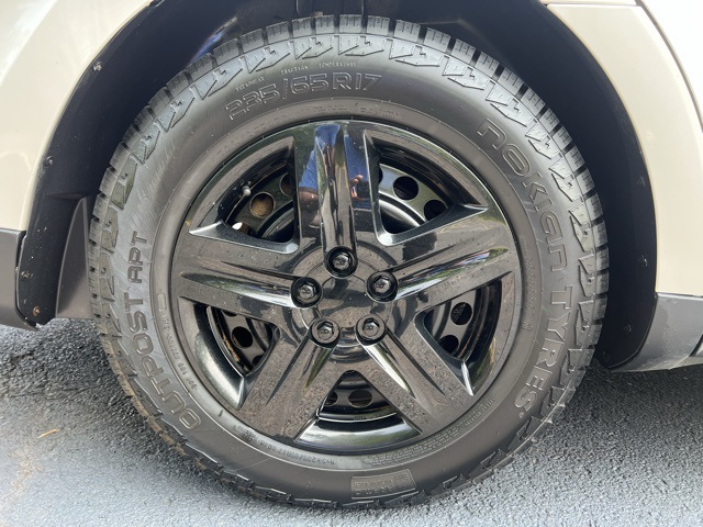 used 2018 Ford Taurus car, priced at $18,766