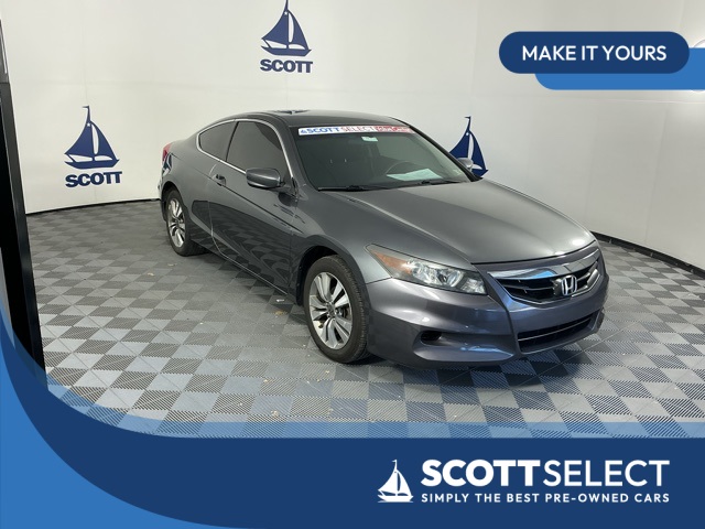 used 2012 Honda Accord car, priced at $9,722