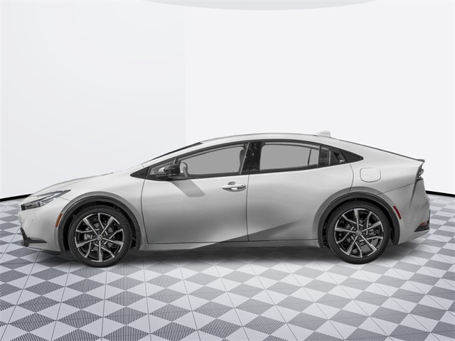 new 2026 Toyota Prius Plug-in car, priced at $44,948