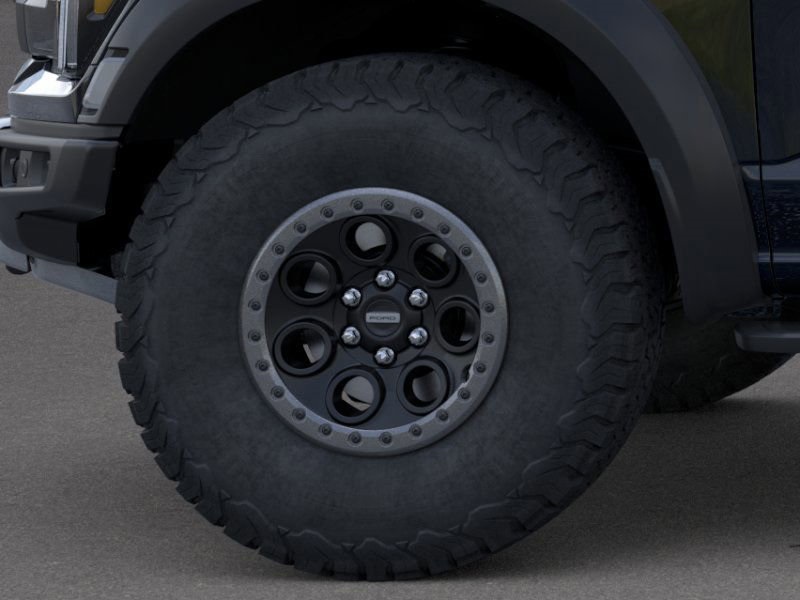 new 2025 Ford F-150 car, priced at $94,710