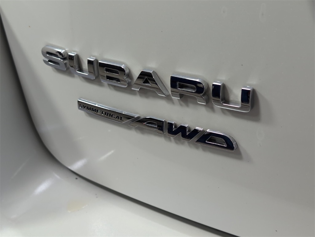 used 2021 Subaru Impreza car, priced at $17,000