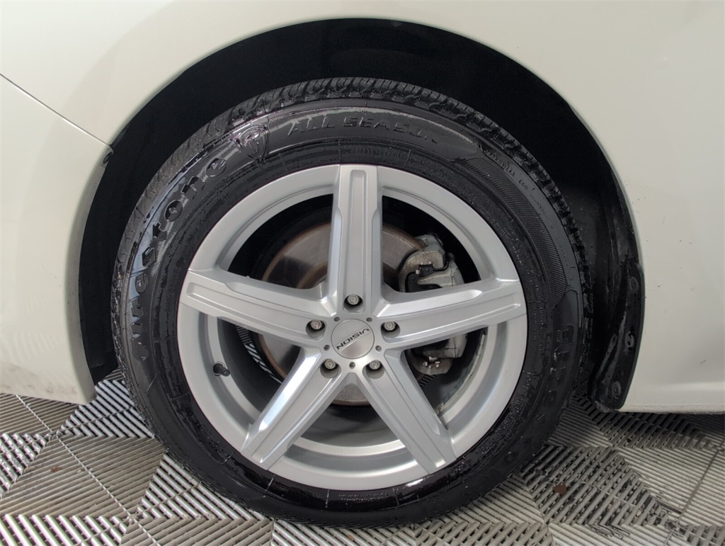 used 2021 Subaru Impreza car, priced at $17,000