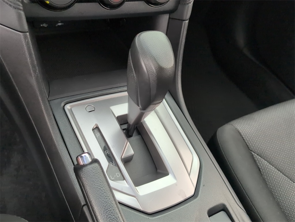 used 2021 Subaru Impreza car, priced at $17,000