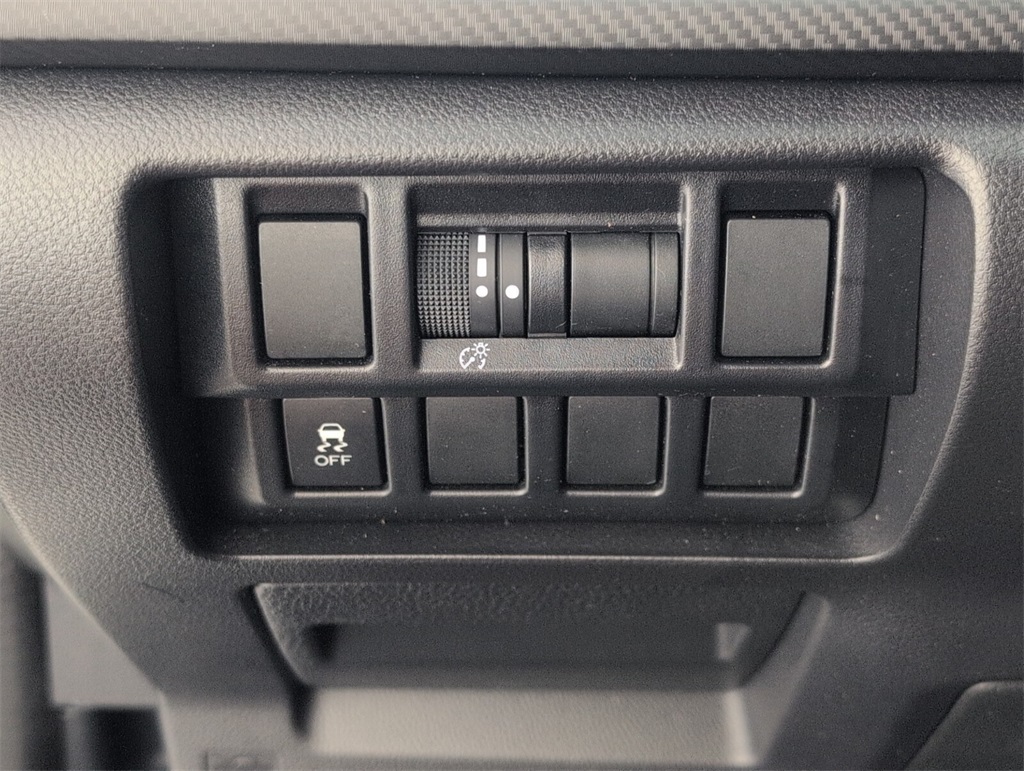 used 2021 Subaru Impreza car, priced at $17,000