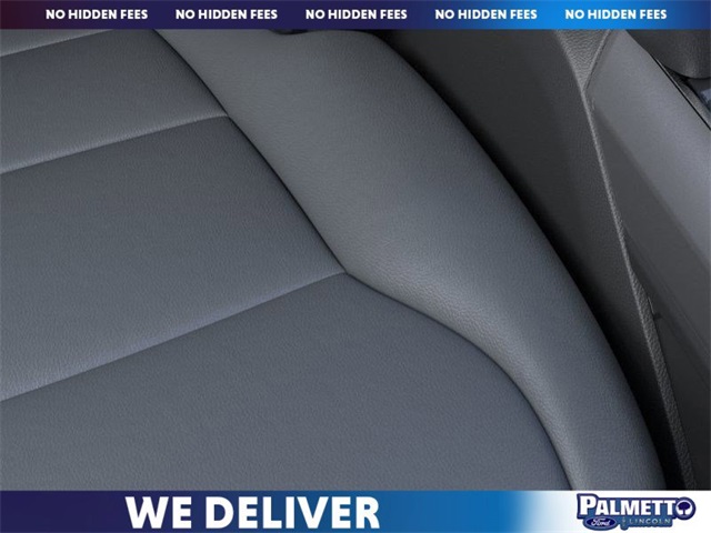 new 2025 Ford F-150 Lightning car, priced at $73,595