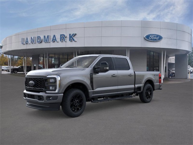 new 2025 Ford F-250SD car, priced at $91,410