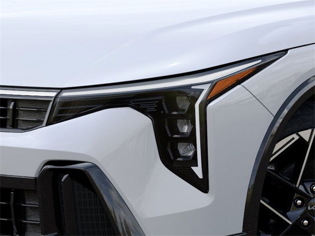 new 2025 Kia K4 car, priced at $29,050