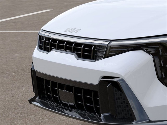 new 2025 Kia K4 car, priced at $29,050