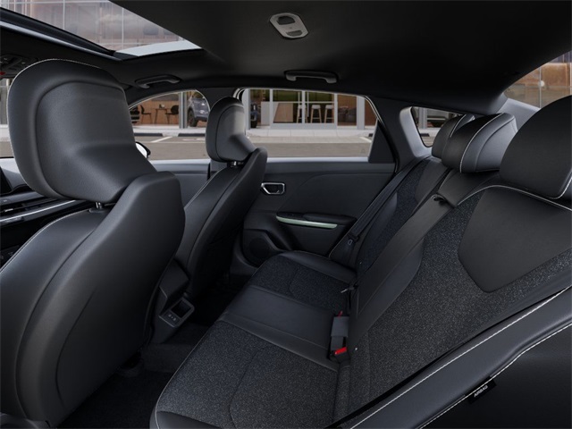 new 2025 Kia K4 car, priced at $29,050