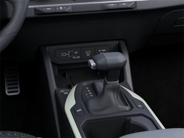 new 2025 Kia K4 car, priced at $29,050