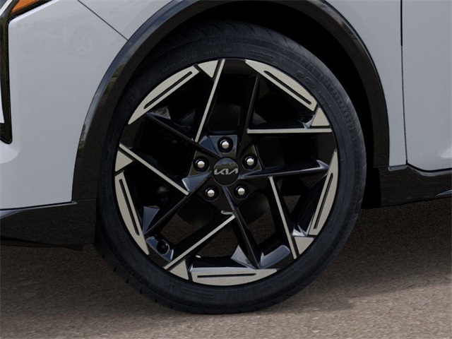new 2025 Kia K4 car, priced at $29,050