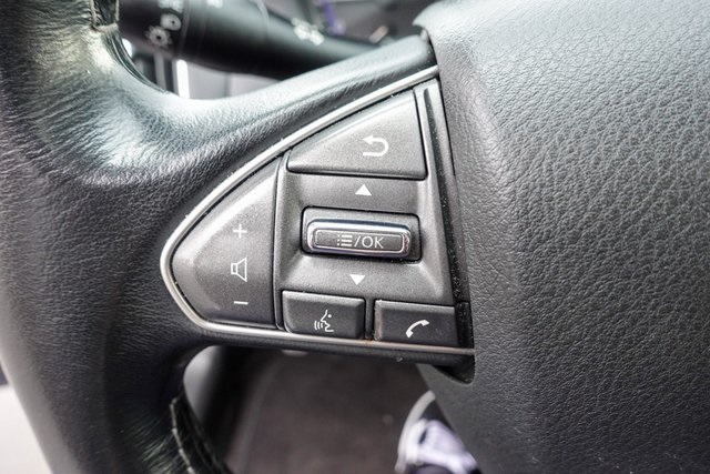 used 2014 INFINITI Q50 car, priced at $8,722