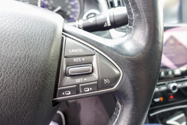 used 2014 INFINITI Q50 car, priced at $8,722
