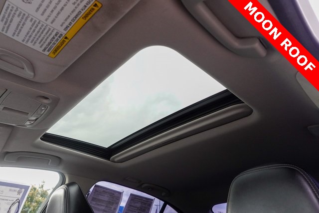used 2014 INFINITI Q50 car, priced at $8,722