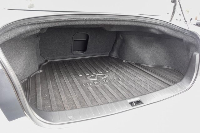 used 2014 INFINITI Q50 car, priced at $8,722