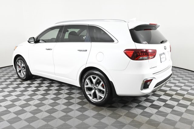 used 2019 Kia Sorento car, priced at $19,798
