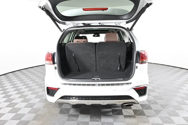 used 2019 Kia Sorento car, priced at $19,798