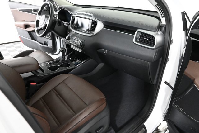used 2019 Kia Sorento car, priced at $19,798