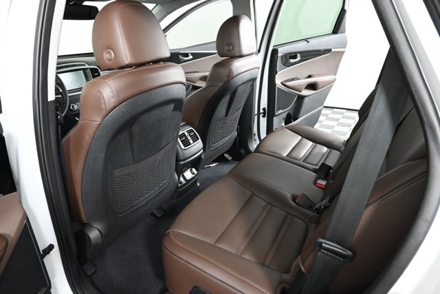 used 2019 Kia Sorento car, priced at $19,798