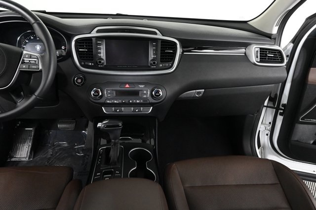 used 2019 Kia Sorento car, priced at $19,798