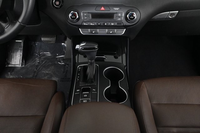 used 2019 Kia Sorento car, priced at $19,798