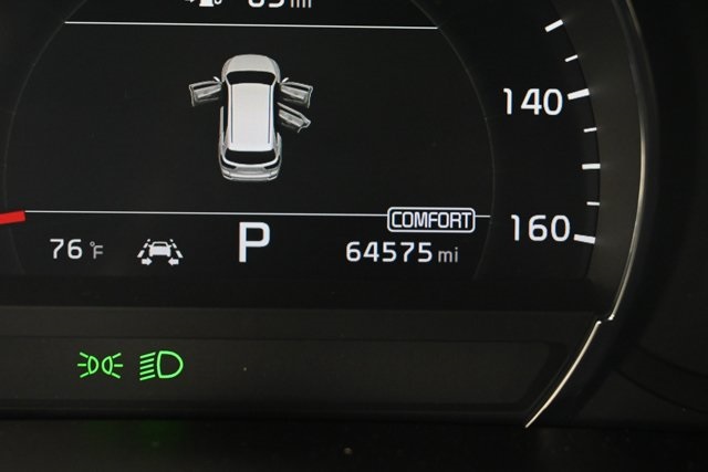used 2019 Kia Sorento car, priced at $19,798